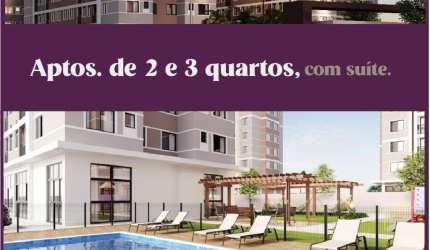 APARTAMENTO EM CONDOMÍNIO CLUBE