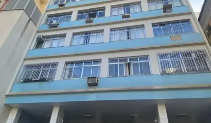 Apartamento à venda  com 2 quarto(s)