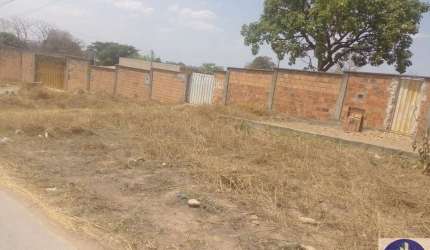 Terreno Lote em Recanto da Mata, Esmeraldas/MG