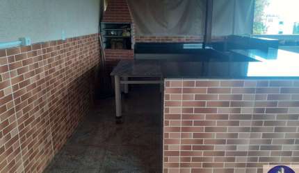 Apartamento em SANTA CECILIA, Esmeraldas/MG