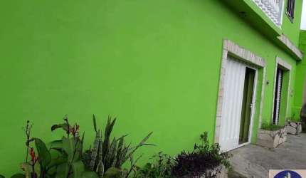 Apartamento em Veneza, Ribeirão das Neves/MG