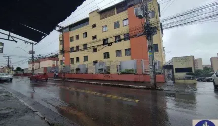 Apartamento em Eldorado, Contagem/MG