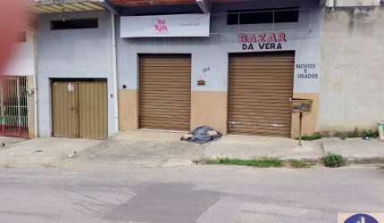 02 casas a  venda em Vereda, Ribeirão das Neves/MG