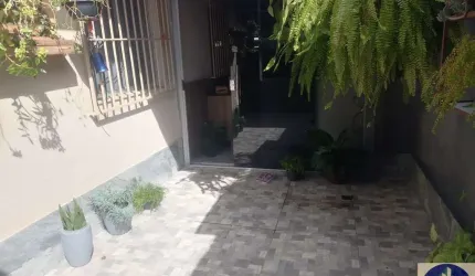 Casa Geminada em SANTA CECILIA, Esmeraldas/MG