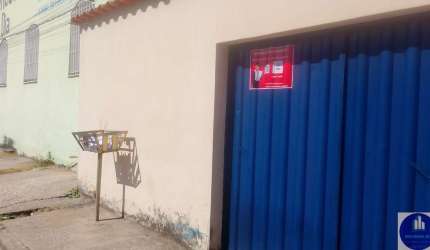 Casa em Vale da Prata, Ribeirão das Neves/MG