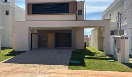 Jardins Lyon Sobrado 3 Suítes Plenas Kit Gourmet 166m² próximo da portaria