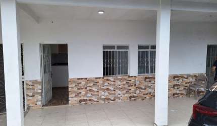 Kitnet Semi mobiliada - Bairro Gloria