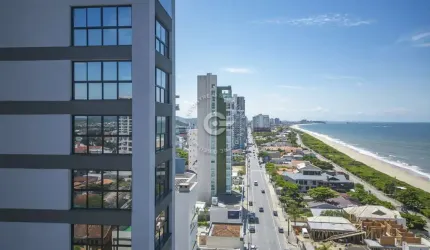 Apartamento com 3 quartos à venda na Avenida Nereu Ramos, 1037, Centro, Balneário Piçarras, 155 m2 por R$ 2.400.000