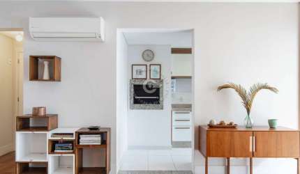 Apartamento com 2 quartos à venda na Rua Coronel Ottoni Maciel, 215, Vila Izabel, Curitiba, 96 m2 por R$ 1.299.000