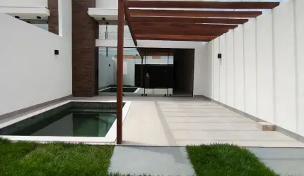 CASA A VENDA NO BAIRRO JARDIM UNIVERSITÁRIO - Cuiabá   VALOR: 650.000,00