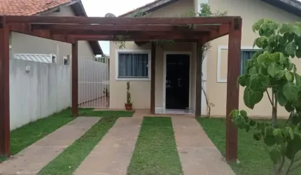 CASA À  VENDA NO  RESIDENCIAL SÃO JOSÉ  Cuiabá-MT DISTRITO INDUSTRIAL