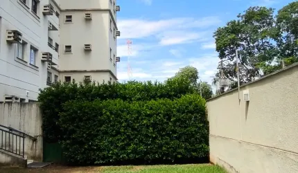 ALUGA-SE APTO GARDEN MOBILIADO NO PIAZZA BOA ESPERANÇA