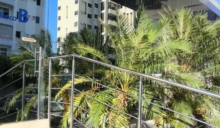 Aluguel sala comercial bairro Jardim das Américas