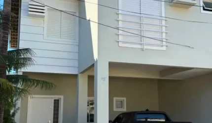 Casa em condomínio fechado com 3 quartos à venda no Porto