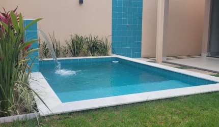 Venda Casa térrea bairro Santa Cruz - Cuiabá
