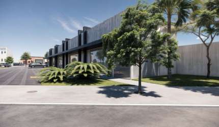 VENDA DE IMÓVEL COMERCIAL / GALERIA COM 5 SALAS – Bairro Cachoeira das Garças - Cuiabá