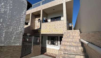 Casa com 7 apartamentos, retorno de até R$ 7.500,00 por mês, oportunidade de retorno sobre o invest