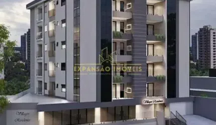 LANÇAMENTO NO PEDRA BRANCA, A POUCOS PASSOS DO LAGO. UNIDADES COM 02 E 03 DORMITÓRIOS + SUITE. OPOR
