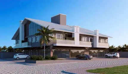 TÁ BARATO!! À uma caminhada de 10 minutos a pé até o mar, completo comercio local,  imóvel pronto M