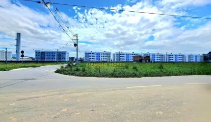 Terreno de Esquina no Loteamento Vila Toscana, proximo do futuro Hospital Regional da Palhiça.