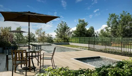 Apartamento em condominio clube! Tudo que você precisa em um só lugar! Confira a descrição