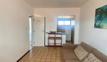 Venda de Apartamento 1 Quarto em Renascença - São Luís
