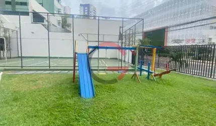 Aluguel de Apartamento no Jardim Renascença, 150m