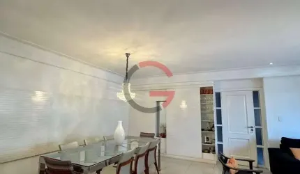 Apartamento à Venda no Renascença 170m² 4 Qts s/ 2 Suítes