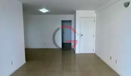 Venda e Locação: Apartamento 3 Suítes em Ponta D'Areia
