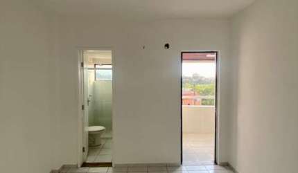 Venda de Apartamento em Renascença - 1 Quarto por R$160 mil