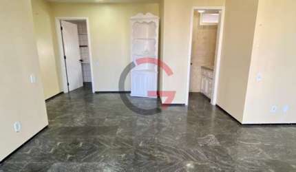 Aluguel de Apartamento 3 Quartos em Renascença - São Luís