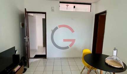 Apartamento à Venda porteira fechada no Renascença, São Luís