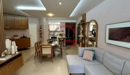 Apartamento à Venda no Renascença, São Luís, 2 Quartos, 72m²