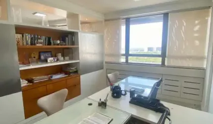 Sala Comercial 50m² para Alugar no Renascença - São Luís