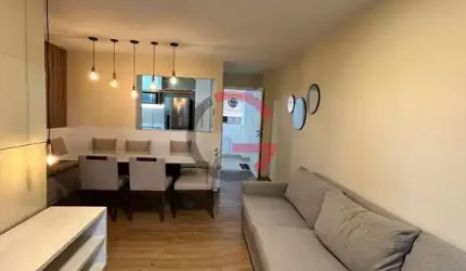 Venda de Apartamento 3 Quartos em Renascença - São Luís