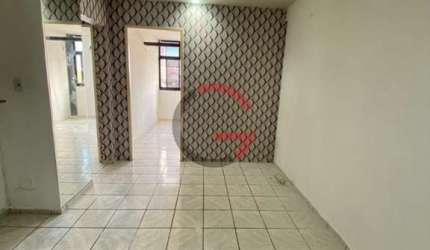 Apartamento à Venda no Renascença, São Luís, 2 Quartos, 55m²