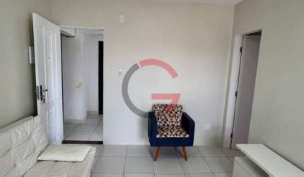 Apartamento à Venda no Renascença, São Luís, 50m², 1 Suíte