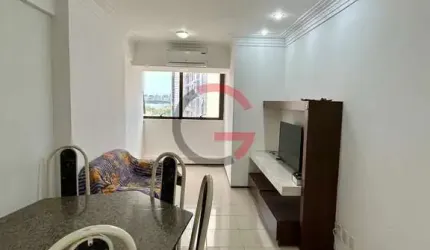 Alugue Apartamento 3 Quartos no Renascença, São Luís – 76m²