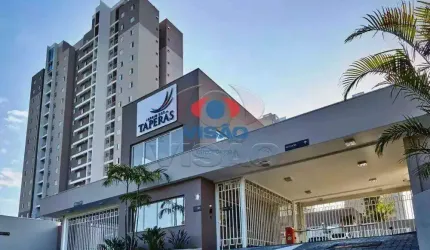 Apartamento à venda, 2 quartos, 1 vaga, Bela Vista - Salto/SP