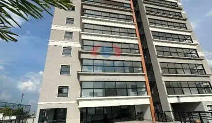 Apartamento com 150m², torre única, 2 vagas de garagem