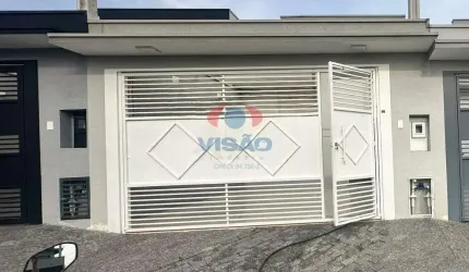 Casa à venda, 2 quartos, 1 suíte, 2 vagas, Jardim Residencial Nova Veneza - Indaiatuba/SP