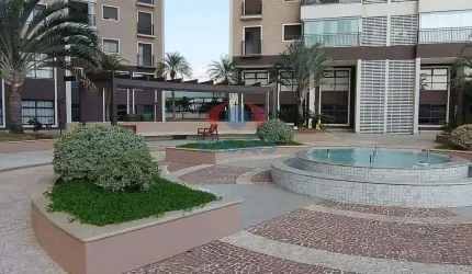 Ótima Oportunidade! Apartamento em Condomínio de Alto Padrão na Vila Almeida – Localização Central