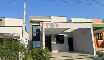 Ótima casa térrea com 3 dormitórios e 1 suíte