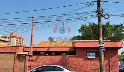 Casa à venda, 3 quartos, Vila Georgina - Indaiatuba/SP