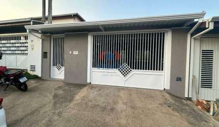 Casa a venda no Jardim Colonial - Indaiatuba -SP