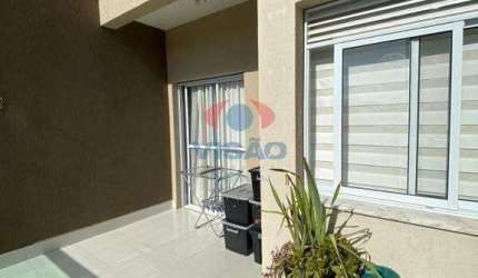Apartamento Térreo com 3 Dormitórios e Suíte – Mobiliado e Pronto para Morar
