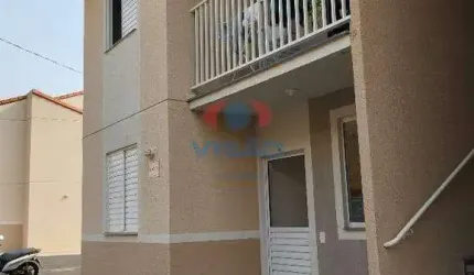 Apartamento Térreo Novo à Venda no Condomínio Villa Vic Bruxelas