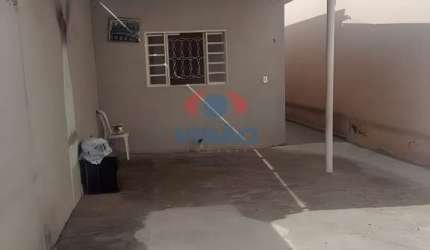 'Oportunidade Única: Casa no Jardim Morada do Sol Abaixo do valor de Mercado!'