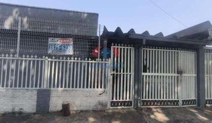 Casa à venda com 3 Imóveis - 2 vagas de garagem Jardim Pompéia - Indaiatuba/SP