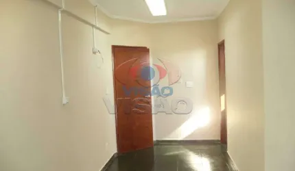 Ótima sala bem no centro de Indaiatuba